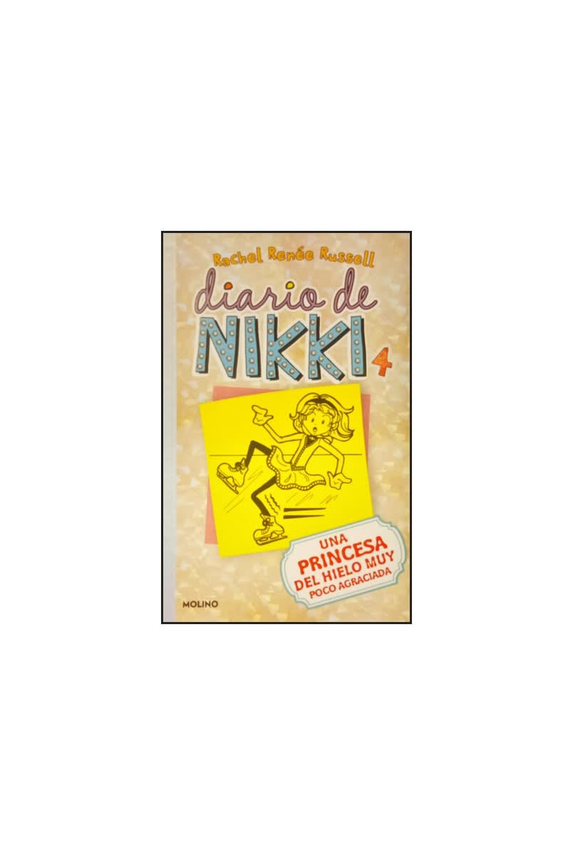 DIARIO DE NIKKI 4 - RACHEL RENEE RUSSELL1