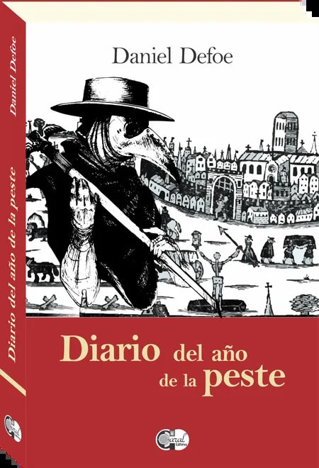 DIARIO DEL AÑO DE LA PESTE DB - DANIEL DEFOE1