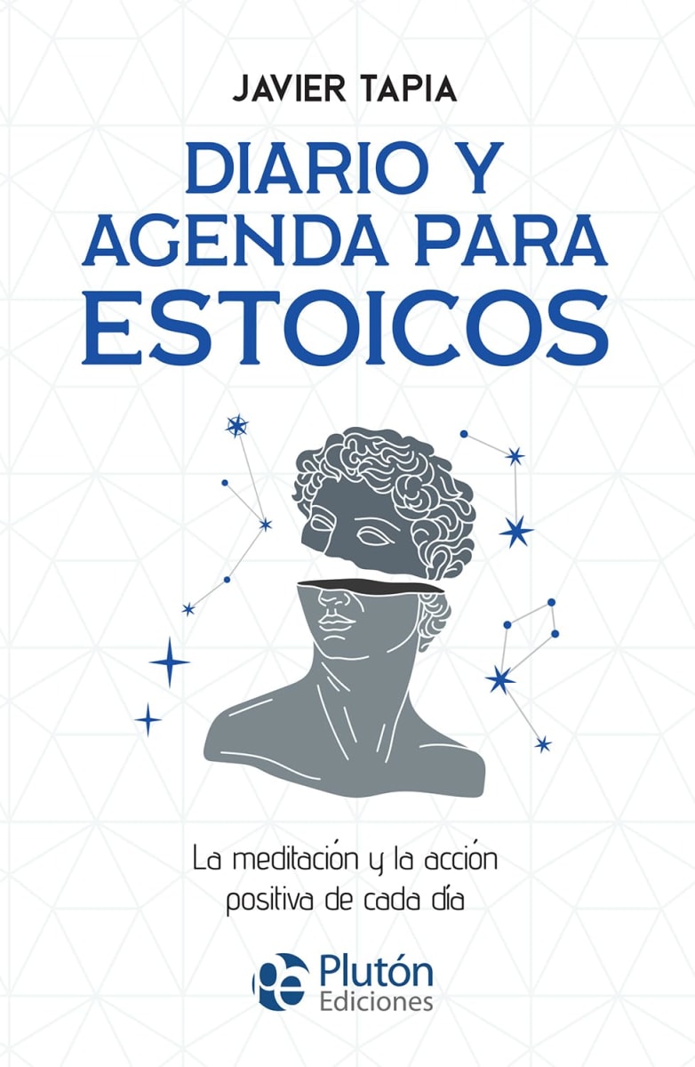 DIARIO Y AGENDAS PARA ESTOICOS - JAVIER TAPIA1