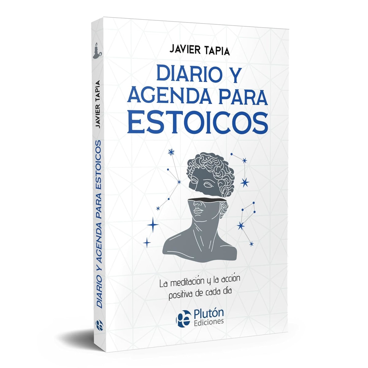 DIARIO Y AGENDAS PARA ESTOICOS - JAVIER TAPIA2