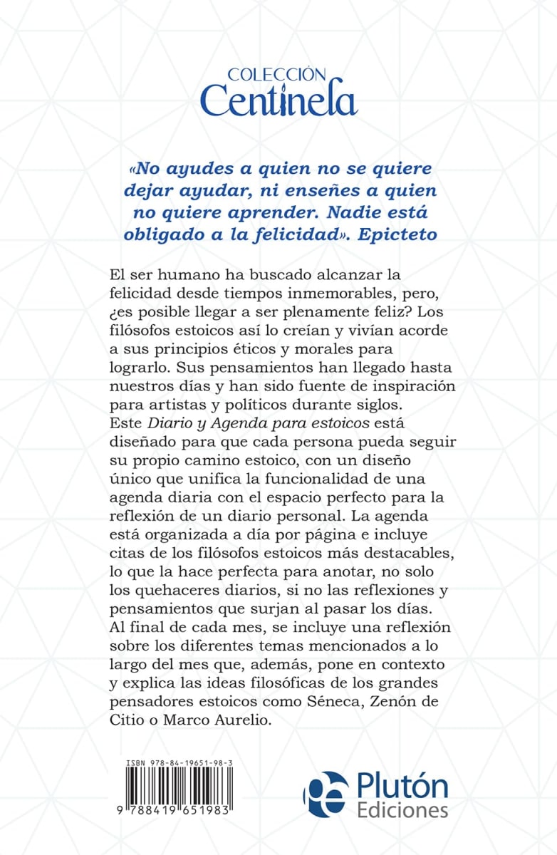 DIARIO Y AGENDAS PARA ESTOICOS - JAVIER TAPIA3