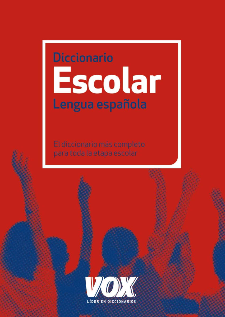 DICCIONARIO ESCOLAR LENGUA ESPAÑOLA GRANDE1