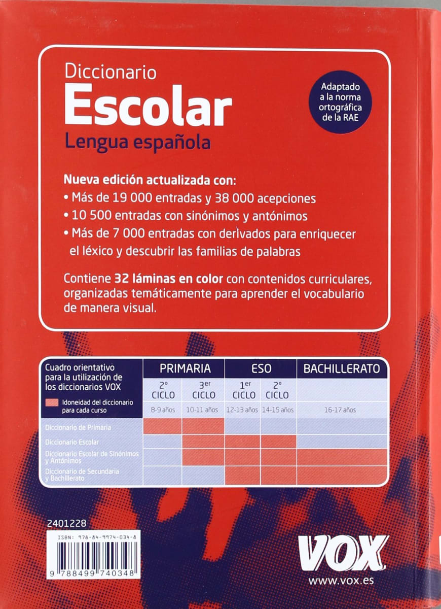DICCIONARIO ESCOLAR LENGUA ESPAÑOLA GRANDE2