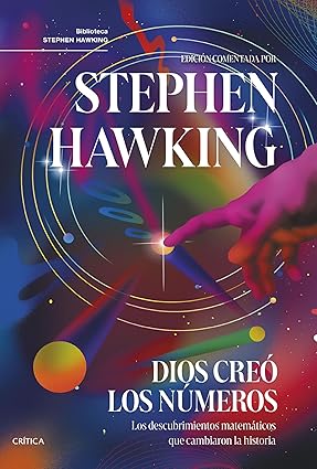 DIOS CREÓ LOS NÚMEROS - STEPHEN HAWKING2