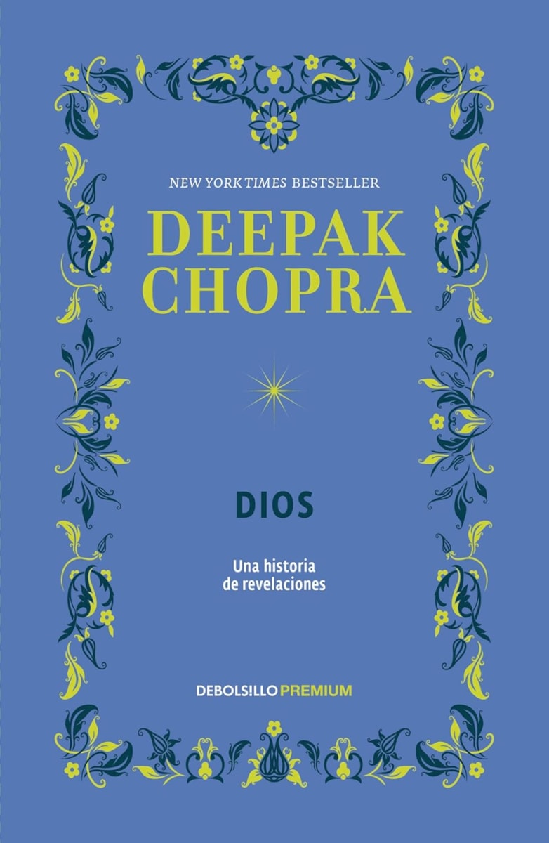 DIOS - DEEPAK CHOPRA1