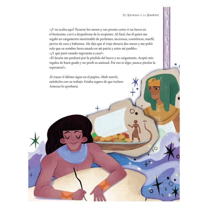 DIOSES Y MITOS DEL ANTIGUO EGIPTO - GABRIELLA SANTINI, VALERIA ABATZOGLU2