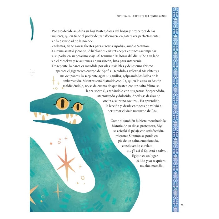 DIOSES Y MITOS DEL ANTIGUO EGIPTO - GABRIELLA SANTINI, VALERIA ABATZOGLU3