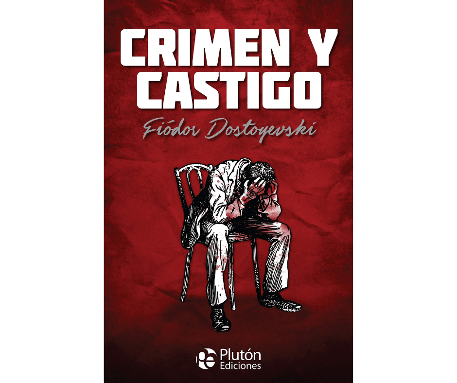 CRIMEN Y CASTIGO COL. ORO PLUTÓN1