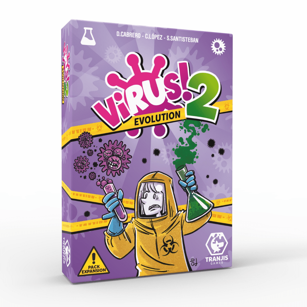 VIRUS 2 EVOLUTION1