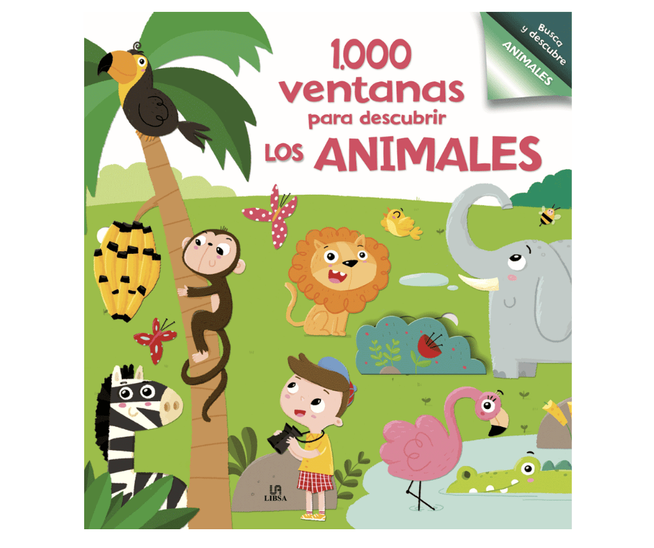 1000 VENTANAS PARA LOS ANIMALES1