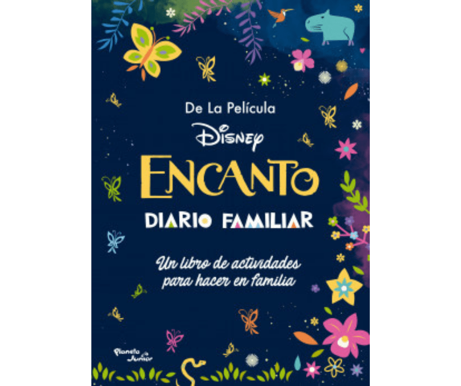 ENCANTO - DIARIO FAMILIAR1