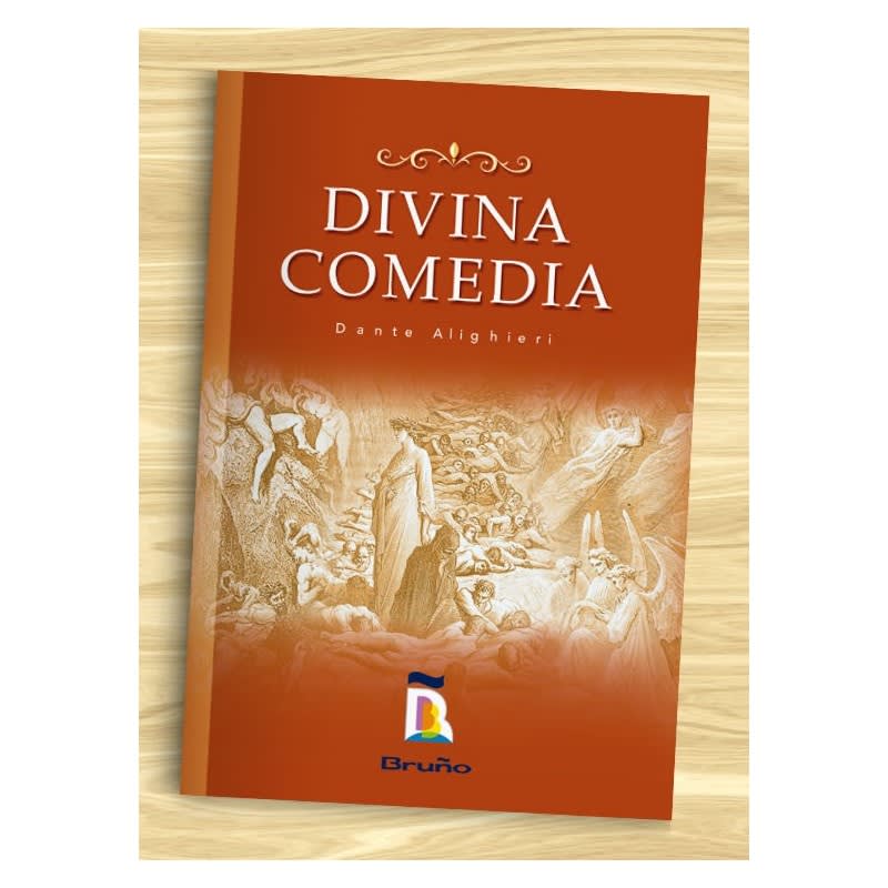 DIVINA COMEDIA NVP - DANTE ALIGHIERI2