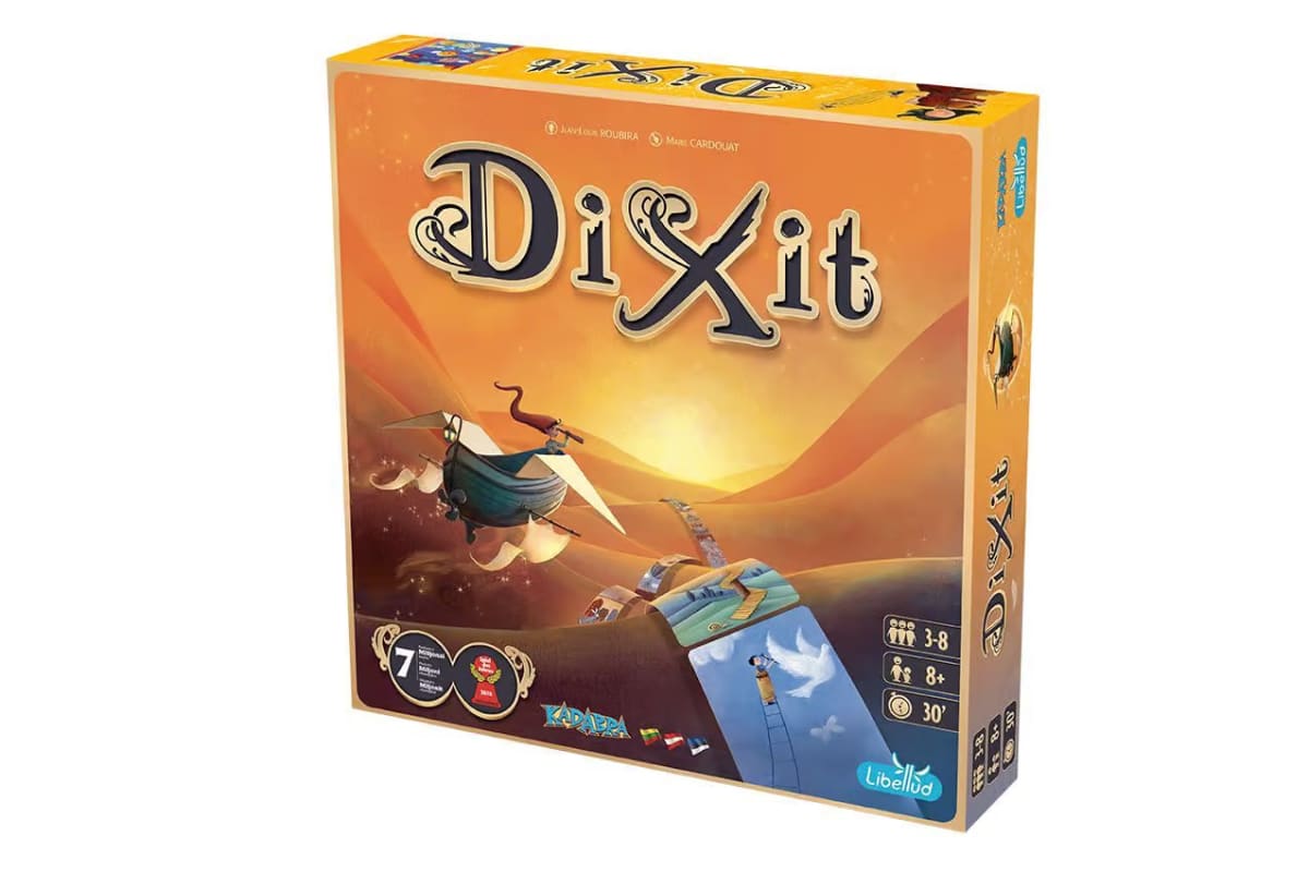 DIXIT CLÁSICO1