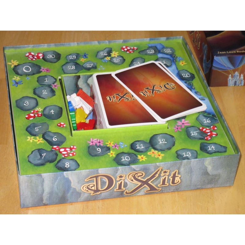 DIXIT3