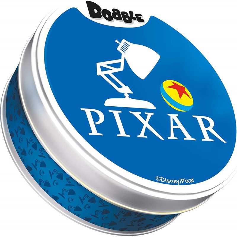 DOBBLE PIXAR2