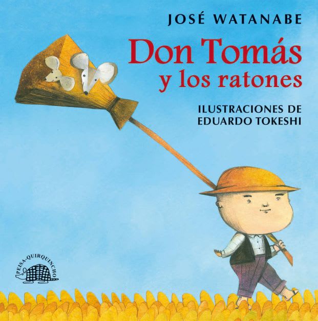 DON TOMÁS Y LOS RATONES - JOSÉ WATANABE1