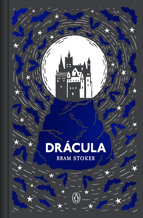 DRÁCULA TD EDIC CONMEMORATIVA DB - BRAM STOKER1
