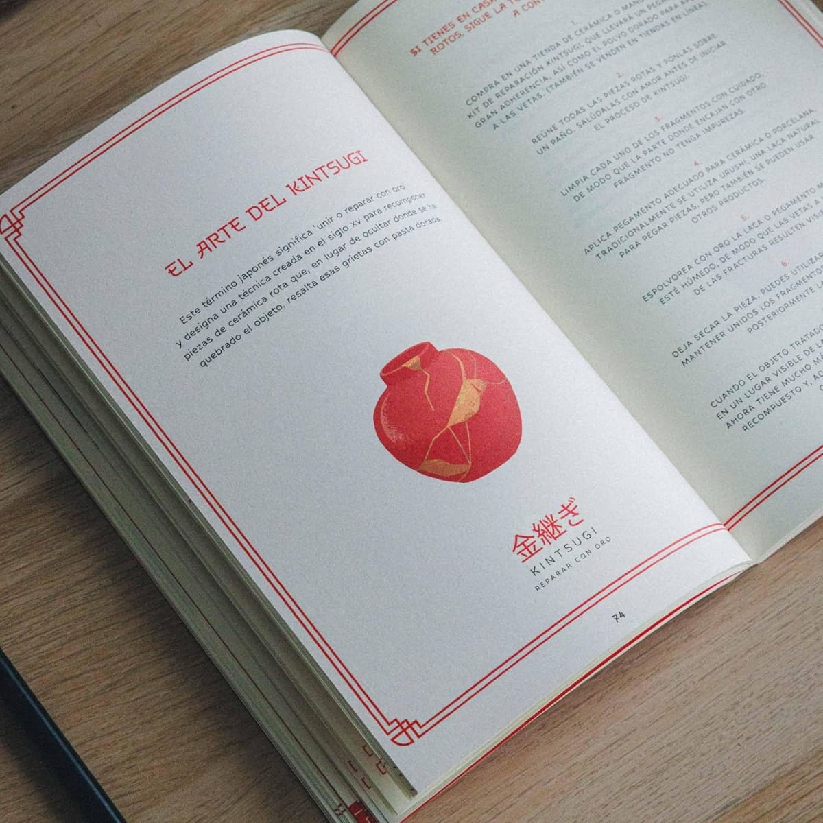 EJERCICIOS JAPONESES PARA VIVIR EN ARMONÍA - FRANCESC MIRALLES, HÉCTOR GARCÍA7