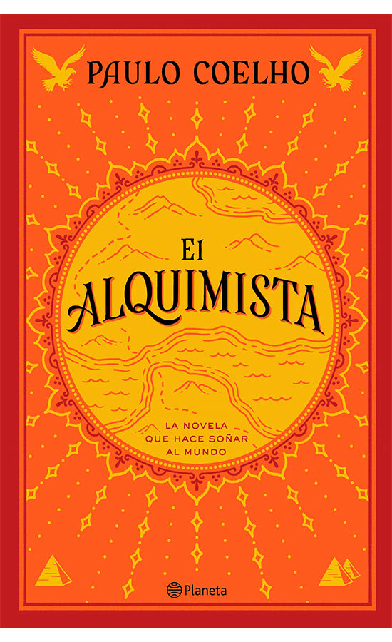 EL ALQUIMISTA DB - PAULO COELHO1