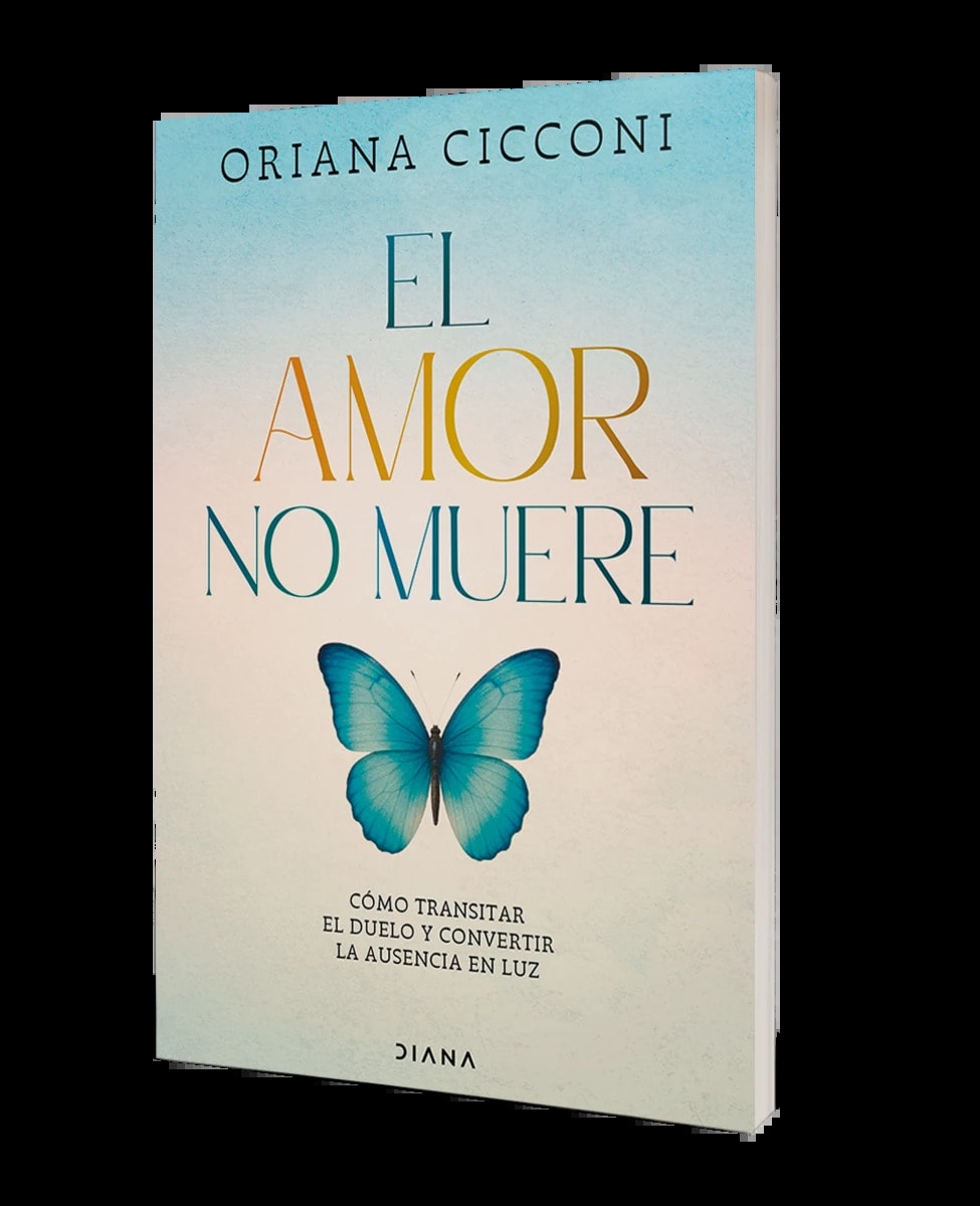 EL AMOR NO MUERE - ORIANA CICCONI2