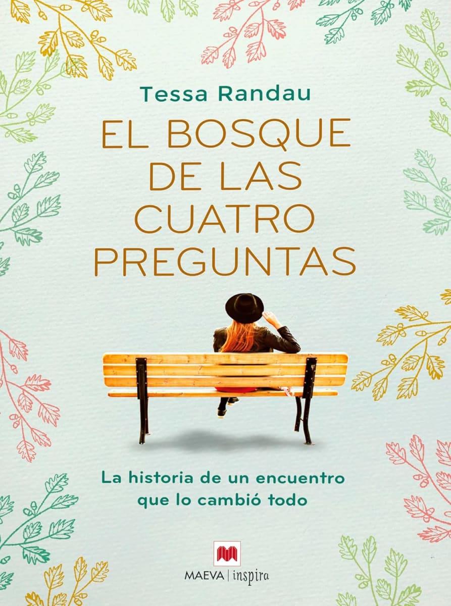 EL BOSQUE DE LAS CUATRO PREGUNTAS - TESSA RANDAU1
