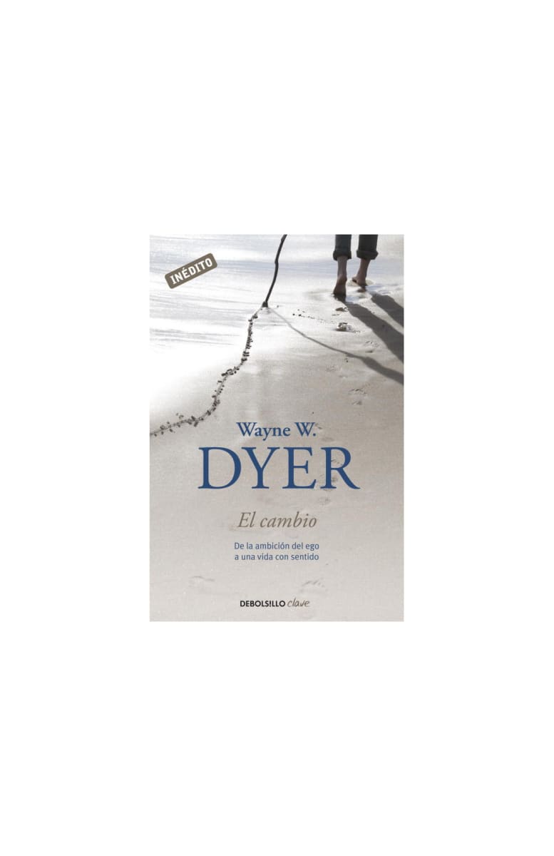 EL CAMBIO - WAYNER W. DYER1