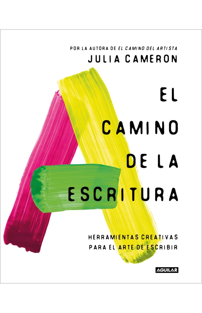 EL CAMINO DE LA ESCRITURA - JULIA CAMERON1