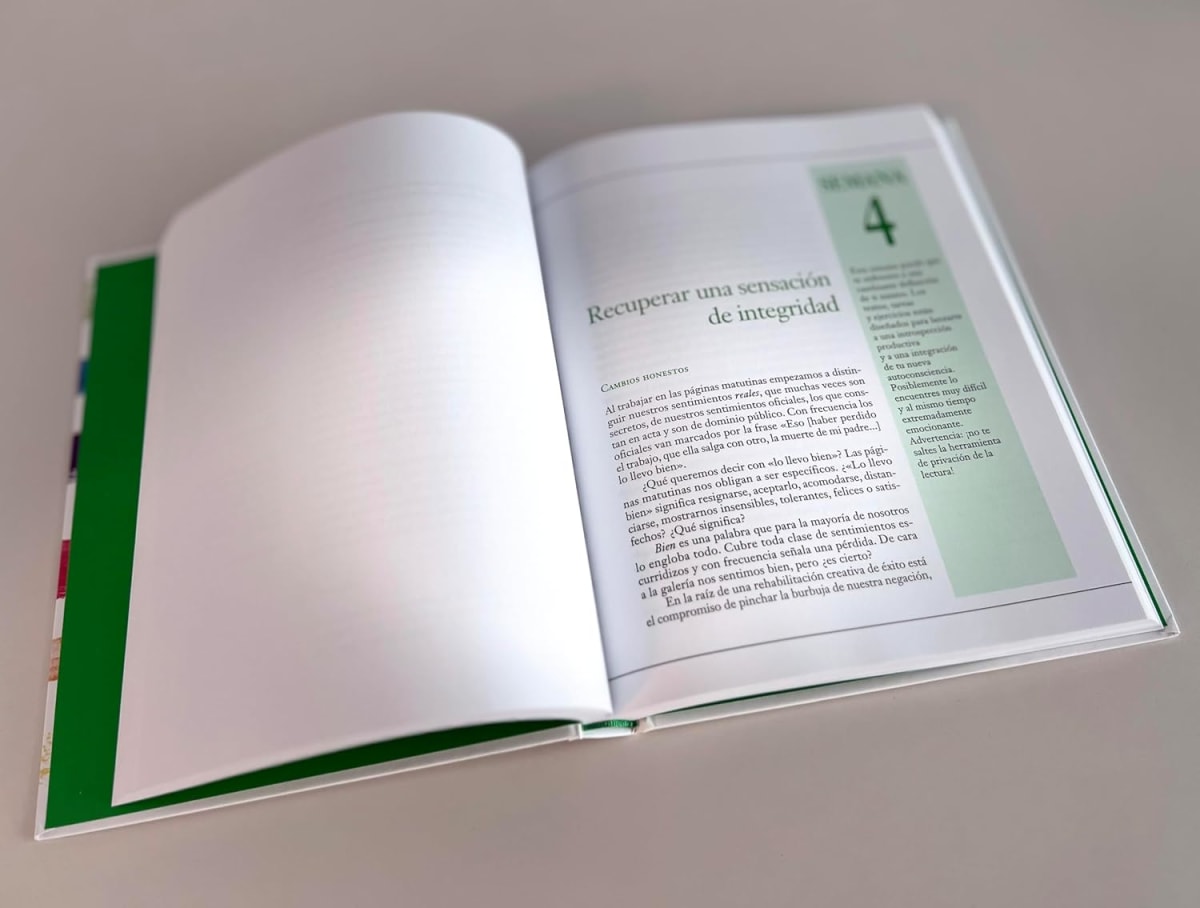 EL CAMINO DEL ARTISTA TD EDIC ESPECIAL - JULIA CAMERON5
