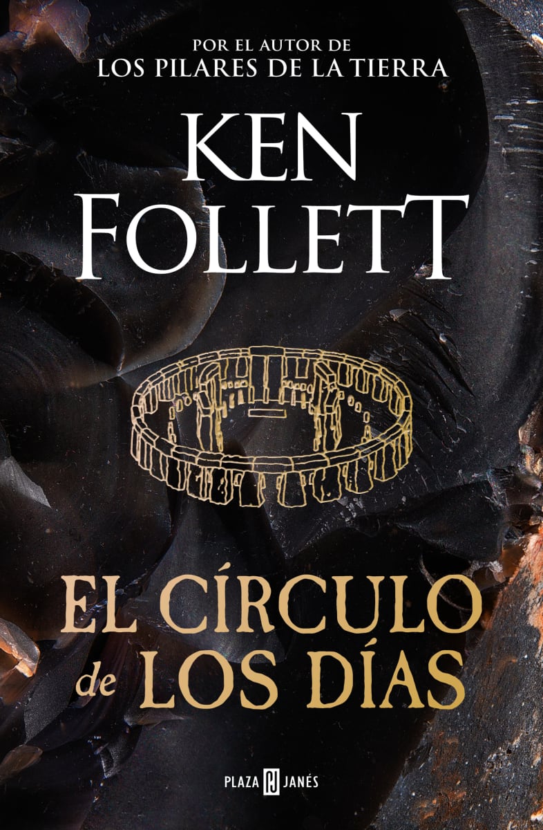 EL CÍRCULO DE LOS DÍAS - KEN FOLLET1