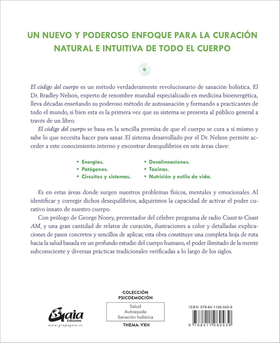 EL CODIGO DEL CUERPO - DR. BRADLEY NELSON2