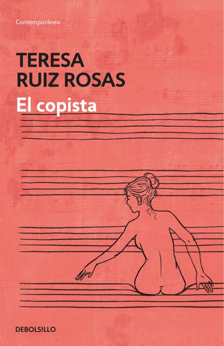 EL COPISTA - TERESA RUIZ ROSAS - PENGUIN1