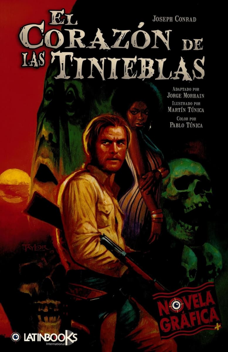 EL CORAZÓN DE LAS TINIEBLAS2