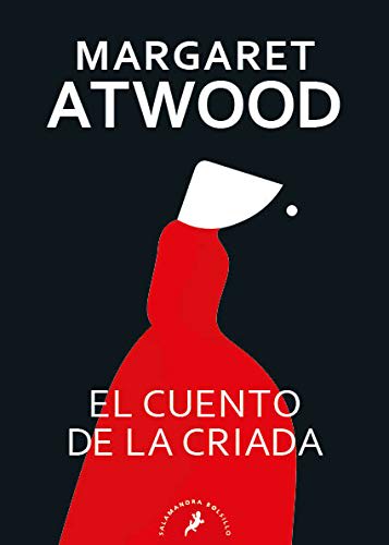 EL CUENTO DE LA CRIADA DB - MARGARET ATWOOD1