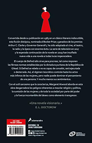 EL CUENTO DE LA CRIADA DB - MARGARET ATWOOD2