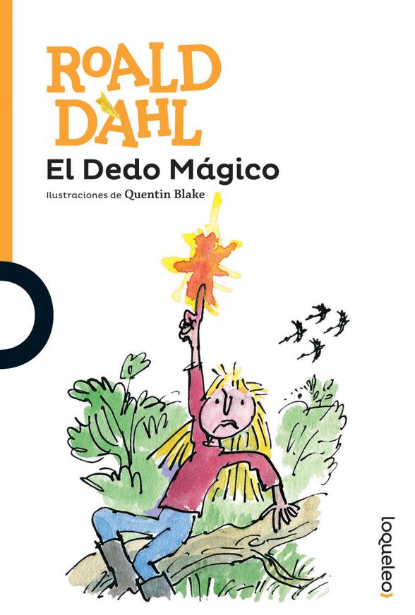 EL DEDO MAGICO1