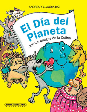 DIA DEL PLANETA ANDREA Y CLAUDIA PAZ1