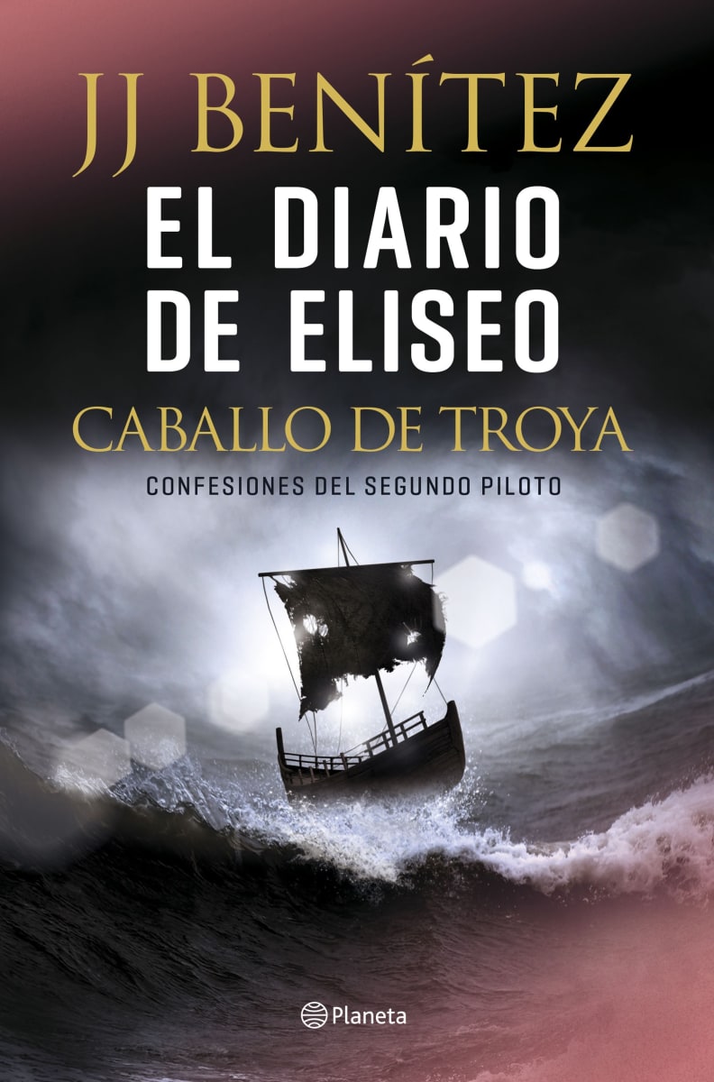EL DIARIO DE ELISEO JJ BENITEZ1