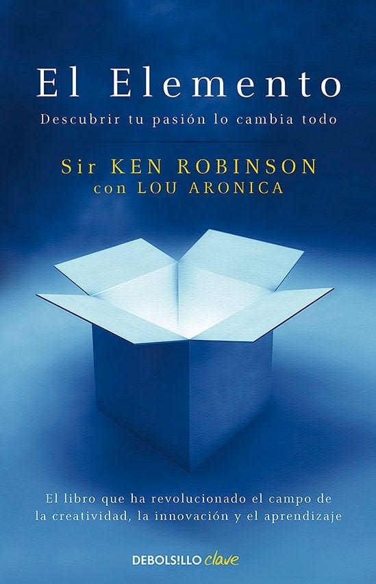 EL ELEMENTO - SIR KEN ROBINSON1