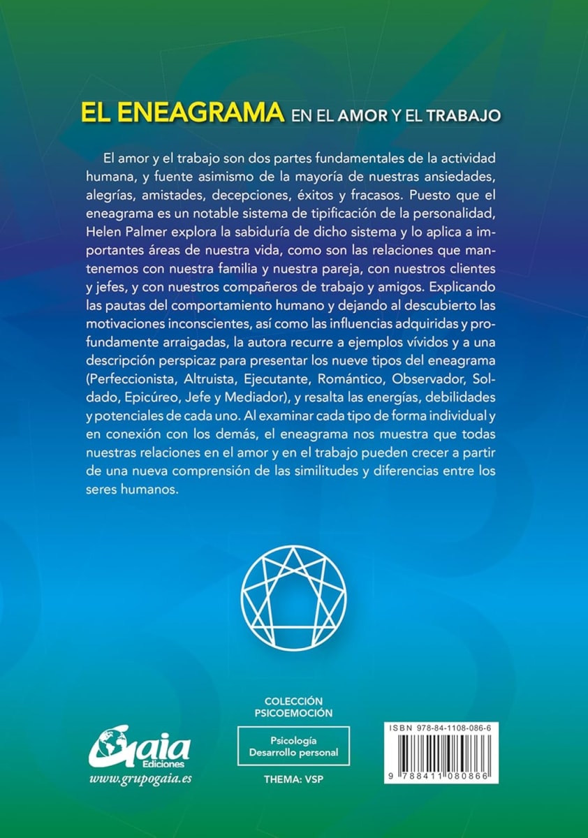 EL ENEAGRAMA EN EL AMOR Y EL TRABAJO - HELEN PALMER3