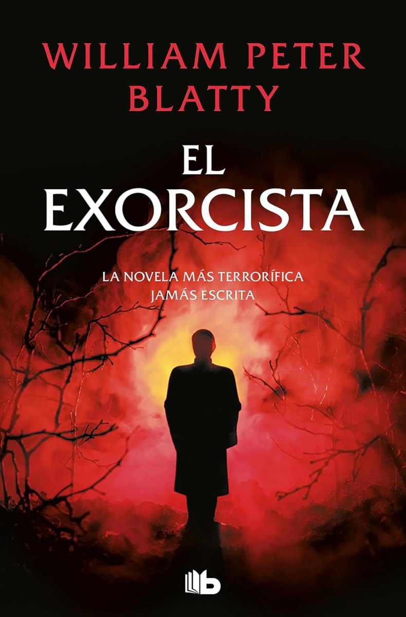 EL EXORCISTA - WILLIAM PETER BLATTY1
