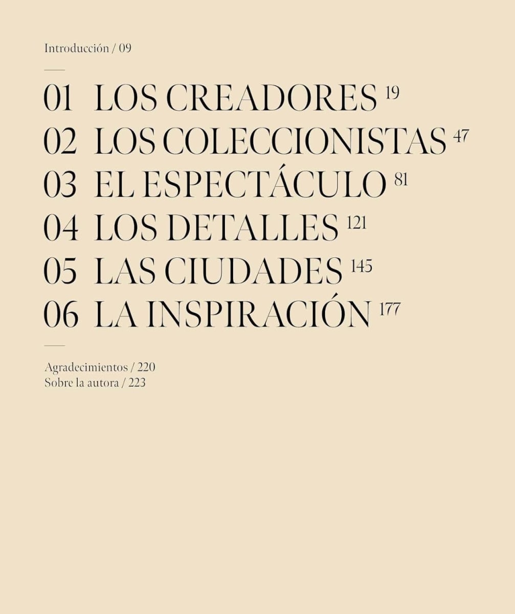 EL FASCINANTE MUNDO DE LA ALTA COSTURA - MEGAN HESS2