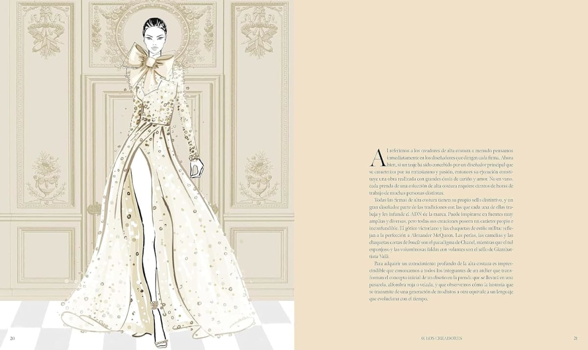 EL FASCINANTE MUNDO DE LA ALTA COSTURA - MEGAN HESS4