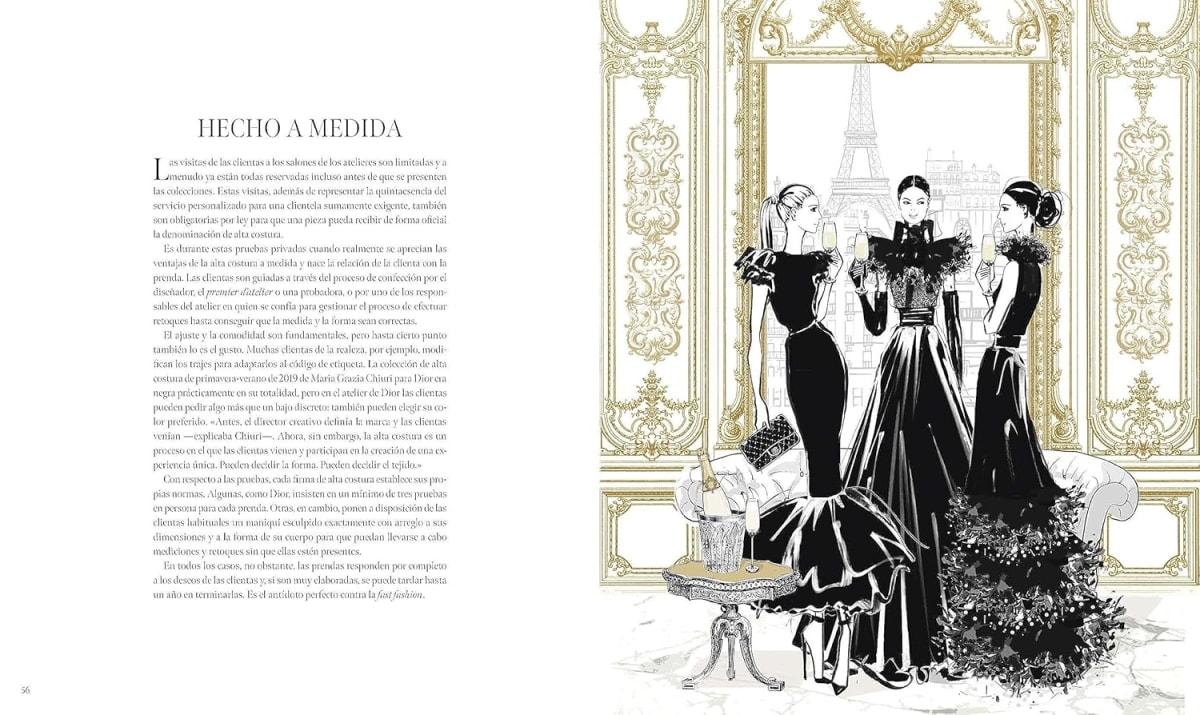 EL FASCINANTE MUNDO DE LA ALTA COSTURA - MEGAN HESS5