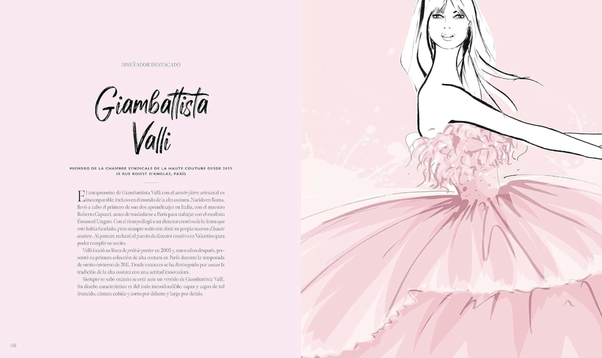 EL FASCINANTE MUNDO DE LA ALTA COSTURA - MEGAN HESS7