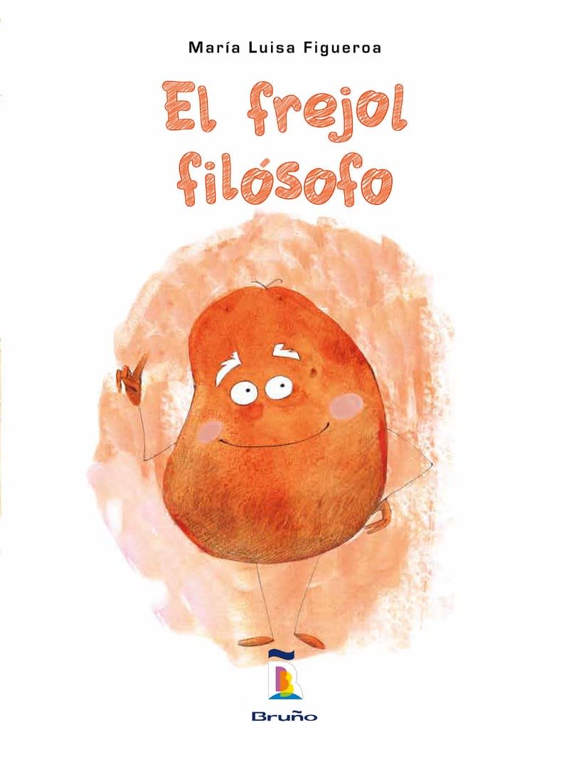 EL FREJOL FILÓSOFO - MARÍA FIGUEROA1