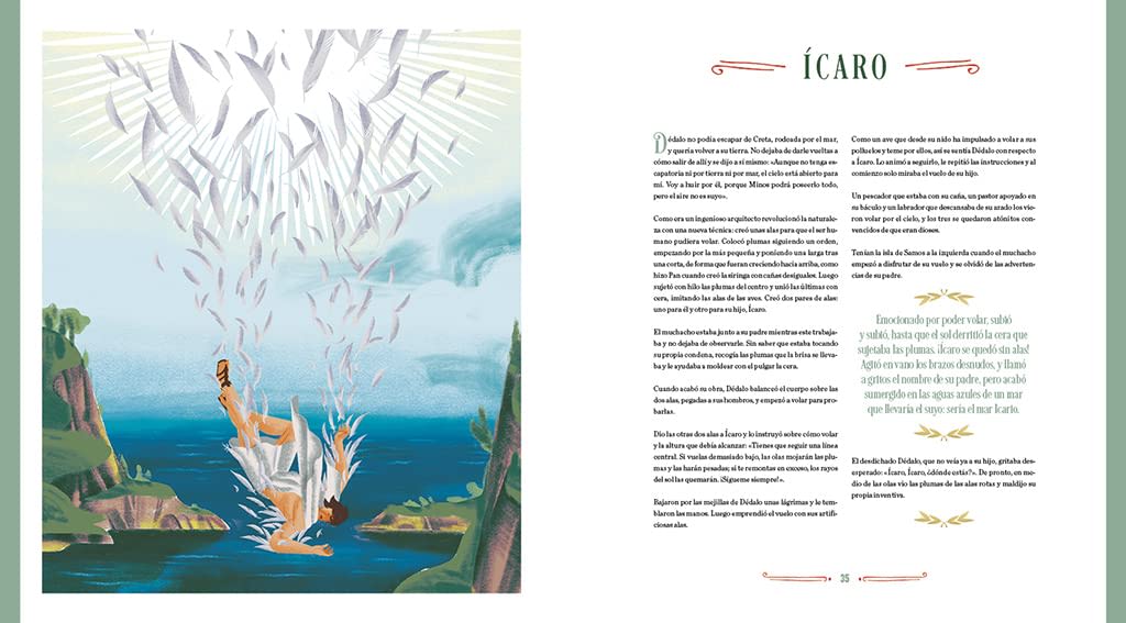 EL GRAN LIBRO DE LA MITOLOGIA - ROSA NAVARRO JULIO FUENTES3