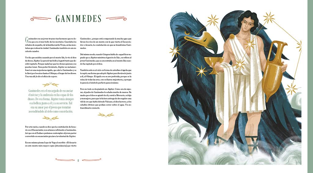 EL GRAN LIBRO DE LA MITOLOGIA - ROSA NAVARRO JULIO FUENTES2
