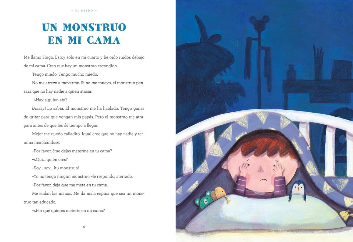 EL GRAN LIBRO DE LAS EMOCIONES TD - MARÍA MENÉNDEZ5