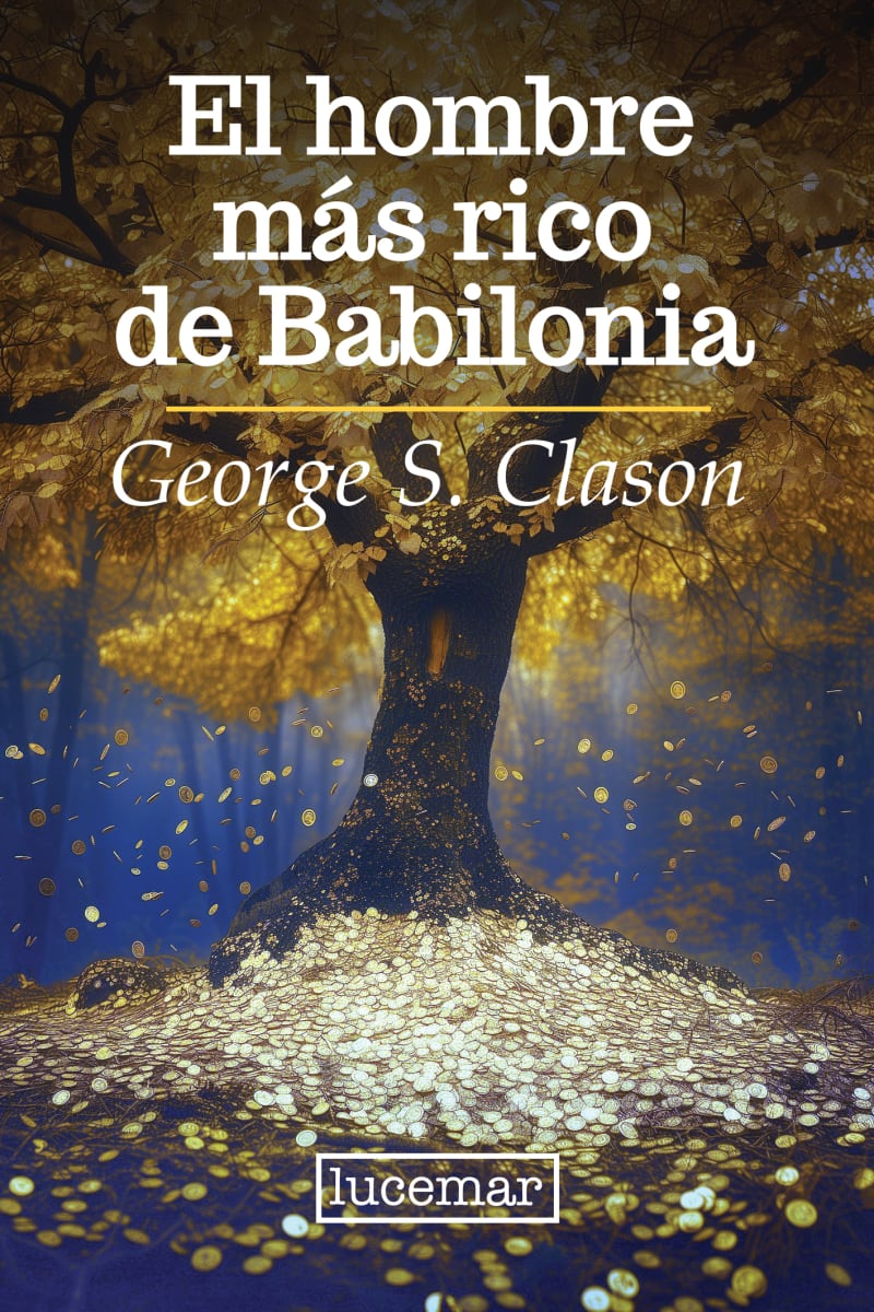 EL HOMBRE MÁS RICO DE BABILONIA - LUCEMAR1