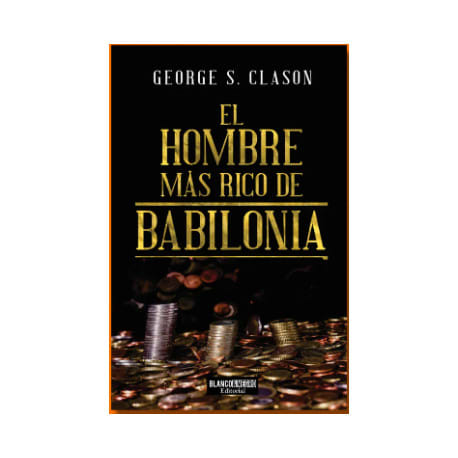 EL HOMBRE MAS RICO DE BABILONIA1